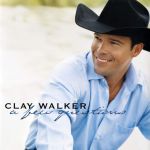 clay walker